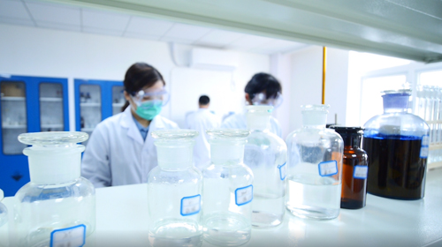 升级“环保管家”服务 助力企业稳步前行